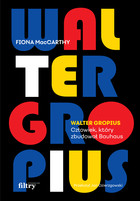 Walter Gropius - mobi, epub