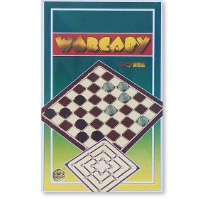 Warcaby