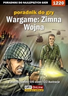 Wargame: European Escalation poradnik do gry - epub, pdf
