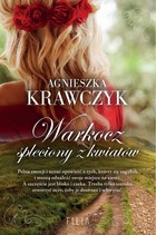 Warkocz spleciony z kwiatów - mobi, epub Leśne ustronie Tom 1