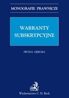 Warranty subskrypcyjne - pdf