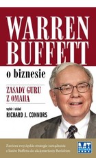 Warren Buffet o biznesie. Zasady guru z Omaha - mobi, epub, pdf