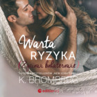 Warta ryzyka. Życiowi bohaterowie - Audiobook mp3