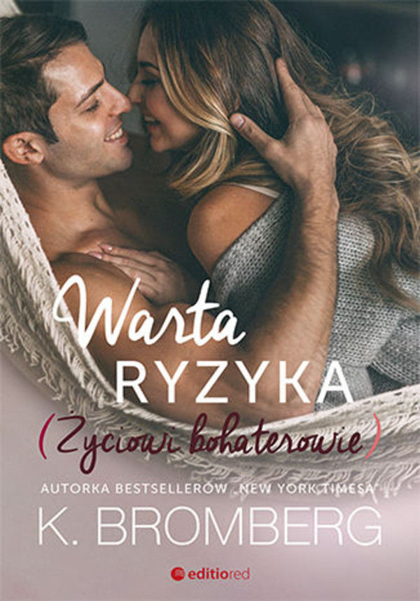 Warta ryzyka. Życiowi bohaterowie - mobi, epub, pdf