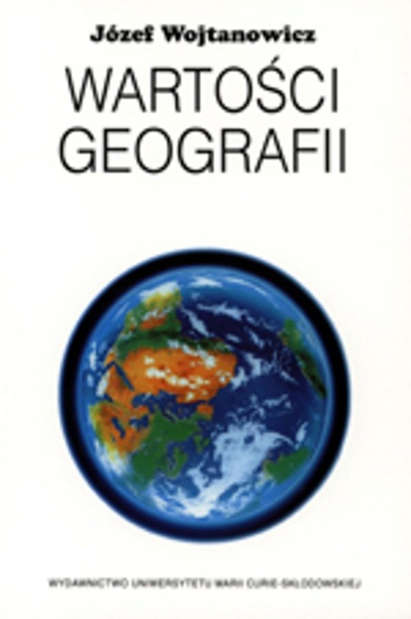 Wartości geografii - pdf