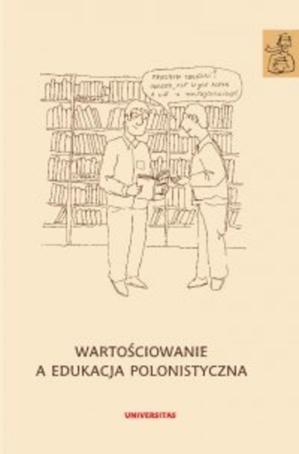 Wartościowanie a edukacja polonistyczna - pdf