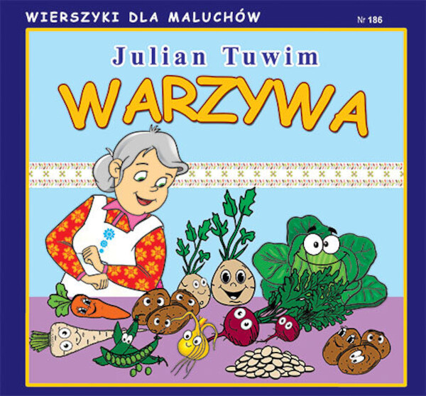 Warzywa