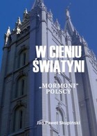 W cieniu świątyni - mobi, epub