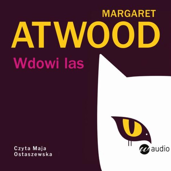 Wdowi las - Audiobook mp3