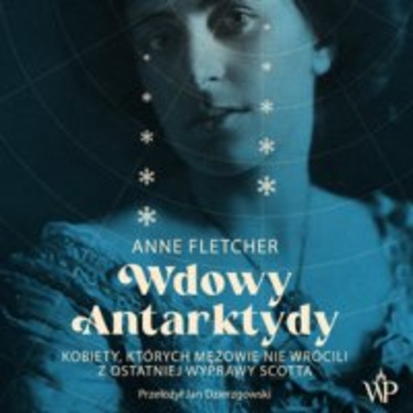 Wdowy Antarktydy - Audiobook mp3