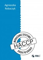 Wdrażanie systemu HACCP krok po kroku - mobi, epub
