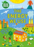 We Go Eco. The Energy We Use