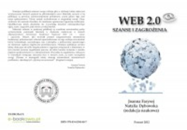 Web 2.0. Szanse i zagrożenia - pdf