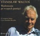 Wędrowanie po wyspach pamięci Audiobook CD Audio