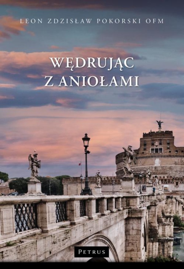 WĘDRUJĄC Z ANIOŁAMI - pdf