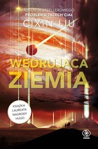 Wędrująca Ziemia - mobi, epub