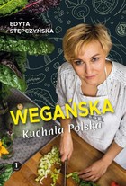 Wegańska kuchnia polska - mobi, epub
