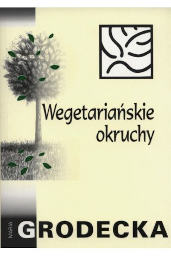 Wegetariańskie okruchy