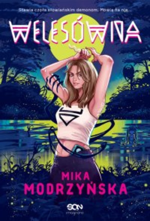 Welesówna - epub 1