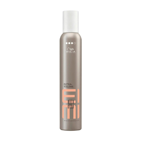 Eimi Extra Volume Styling Mousse Pianka do włosów nadająca objętości