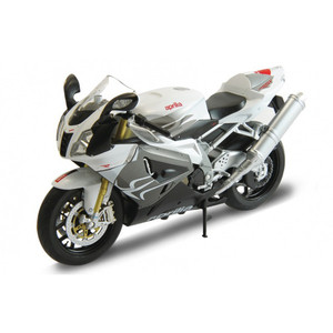 WELLY Asprilia RSV 1000R Skala 1:10