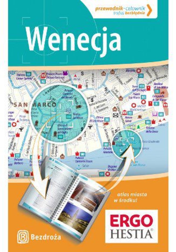 Wenecja. Przewodnik - Celownik - pdf