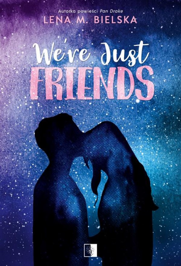 We're Just Friends - epub
