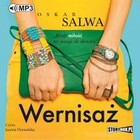 Wernisaż - Audiobook mp3