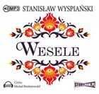 Wesele - Audiobook mp3