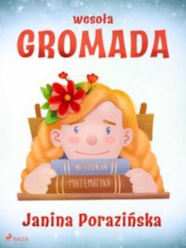 Wesoła gromada - mobi, epub