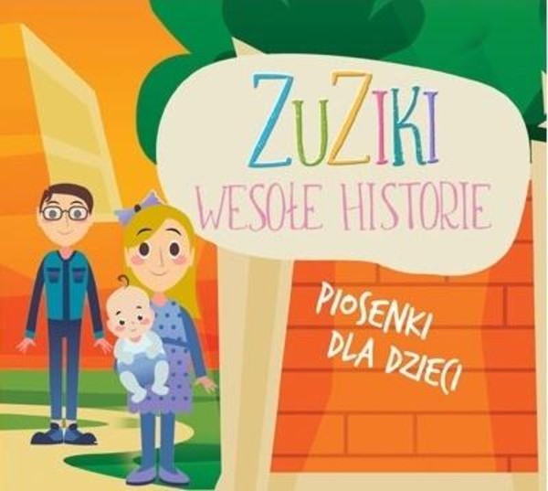 Wesołe historie