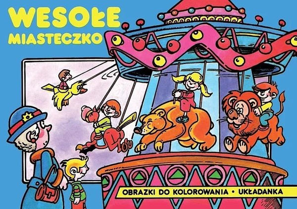 Wesołe miasteczko