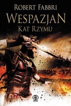 Wespazjan - mobi, epub Kat Rzymu