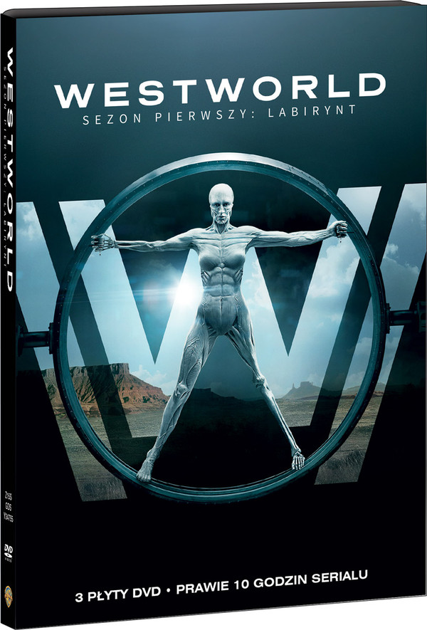 Westworld Sezon 1