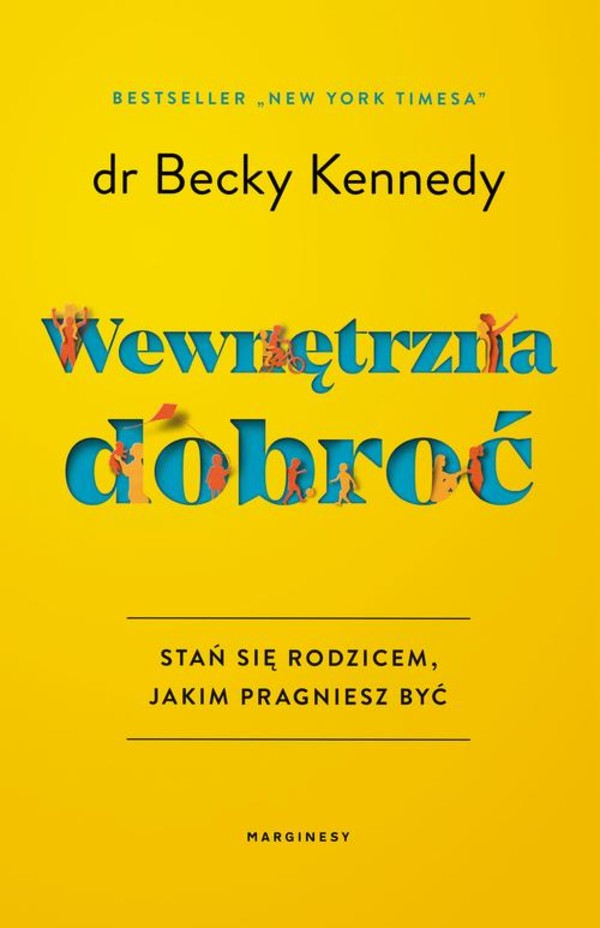 Wewnętrzna dobroć - mobi, epub