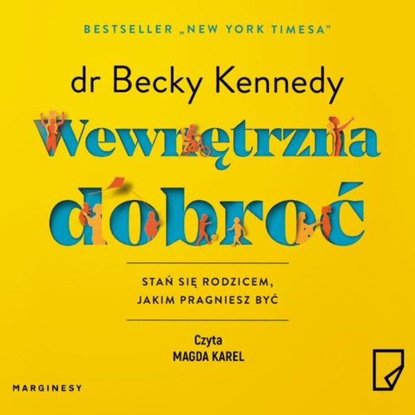 Wewnętrzna dobroć - Audiobook mp3