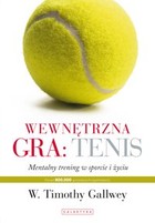 Wewnętrzna gra: tenis - mobi, epub