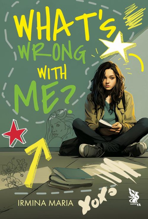 Whats Wrong With Me? - mobi, epub