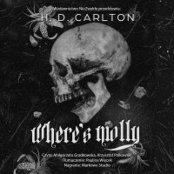 Where is Molly - Audiobook mp3