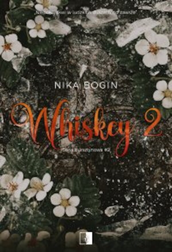 Whiskey 2 - mobi, epub 1