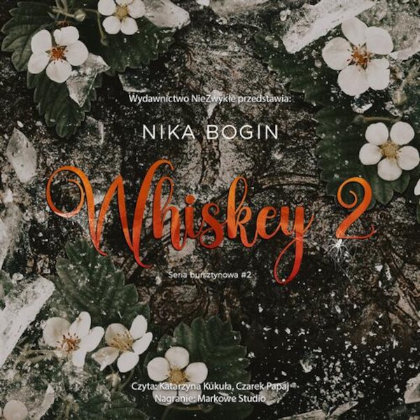 Whiskey 2 - Audiobook mp3