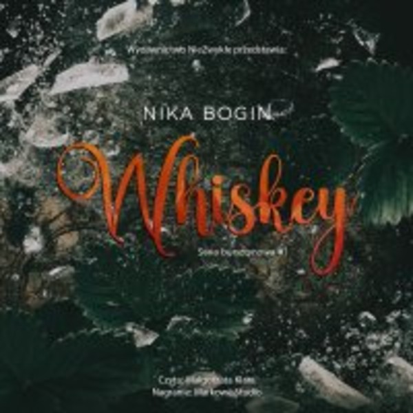 Whiskey - Audiobook mp3