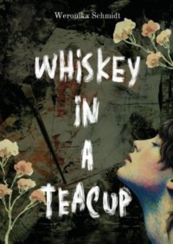 Whiskey in a teacup - mobi, epub