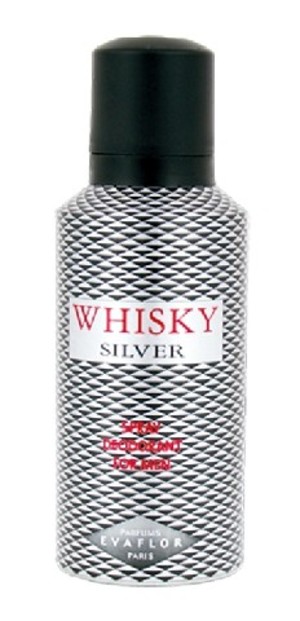 Whisky Silver