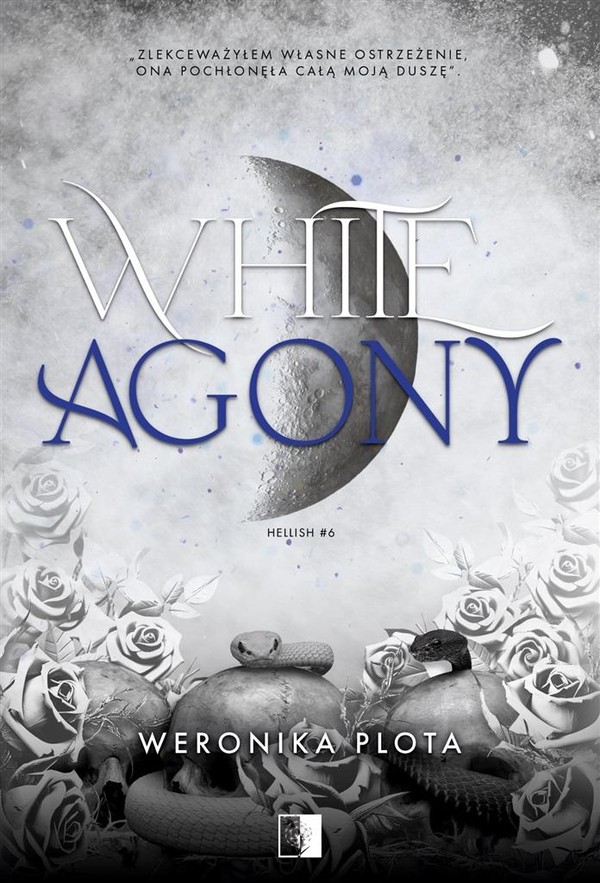 White Agony Hellish Tom 6