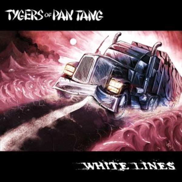 White Lines (vinyl)