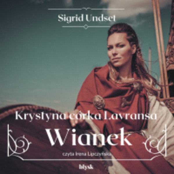 Wianek - Audiobook mp3