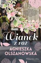 Wianek z róż - mobi, epub