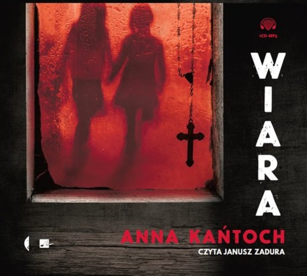 Wiara Audiobook CD Audio