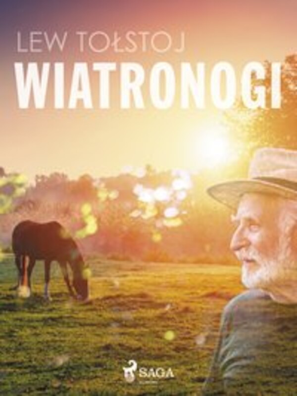 Wiatronogi - mobi, epub